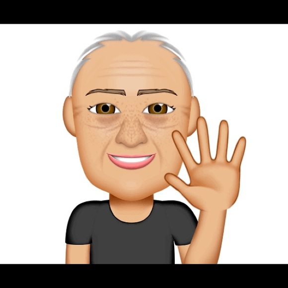 Meet your Posher, Alan - Picture 1 of 1